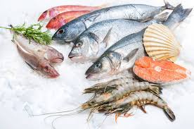 Больше австралийских морепродуктов поступает на рынок Великобритании в рамках соглашения о свободной торговле 